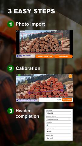 Software magazynowy WoodProfi - AI | Do produkcji | Software | DREVARI.SK, s.r.o