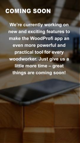 Software magazynowy WoodProfi - AI | Do produkcji | Software | DREVARI.SK, s.r.o