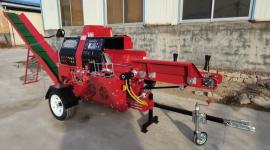 Inne urządzenia techniczne FP-405L - Deluxe |  Przerób odpadu z Drewa | Maszyny do obróbki drewna | Drekos Made s.r.o