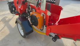 Inne urządzenia techniczne FP-405L - Deluxe |  Przerób odpadu z Drewa | Maszyny do obróbki drewna | Drekos Made s.r.o